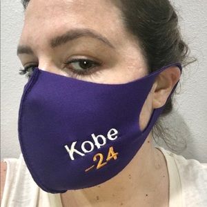 Embroidered Neoprene Covers